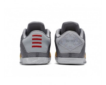 Nike Kobe 11 Elite Low Laster of Innovation Schuhe-Herren