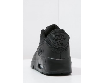 Nike Air Max 90 Schuhe Low NIKonmr-Schwarz