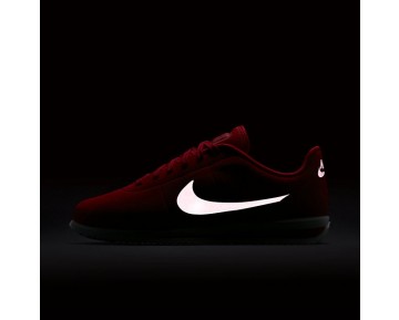 Nike Cortez Ultra Moire Sneaker - Universität Rot/Weiß
