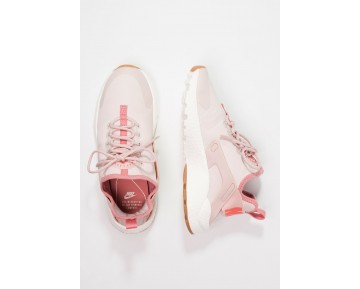 Nike Sneaker Low Schuhe NIK35sd-Rosa