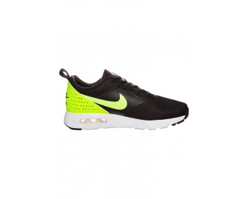 Nike Air Max Tavas Schuhe Low NIKehq6-Schwarz