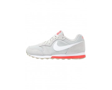 Nike Md Runner 2 Schuhe Low NIKpnqe-Grau
