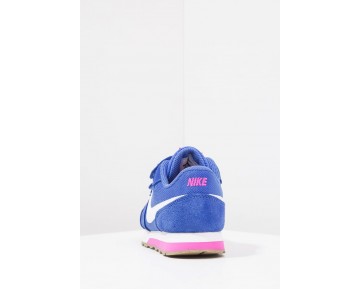 Nike Md Runner 2 Schuhe Low NIKtis7-Blau