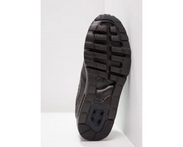 Nike Air Max Essential Schuhe Low NIK56cm-Schwarz