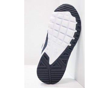 Nike Air Max Command Flex Schuhe Low NIKcjam-Blau