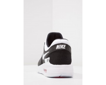 Nike Air Max Essential Schuhe Low NIKgk6a-Schwarz