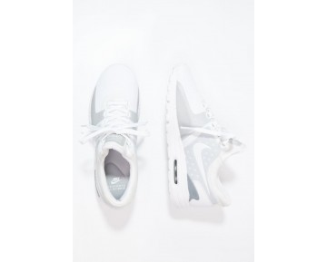 Nike Air Max Si Schuhe Low NIKhy14-Weiß