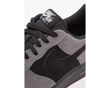 Nike Air Force 1 Schuhe Low NIKpcbw-Grau