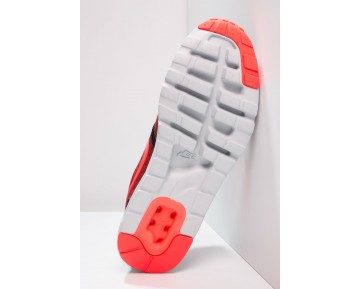 Nike Air Max Essential Schuhe Low NIK5tm8-Schwarz