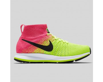 Damen & Herren - Nike Zoom Peg All Out Flyknit OC (GS) Multi-color