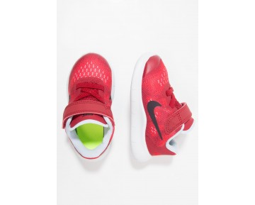Nike Performance Free Run 2 Schuhe Low NIK47bz-Rot