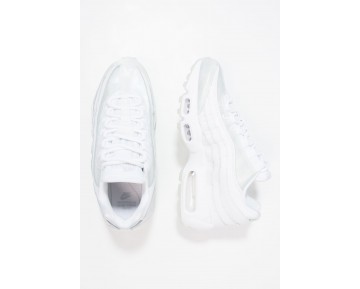 Nike Air Max 95 Se Schuhe Low NIKwh5q-Weiß