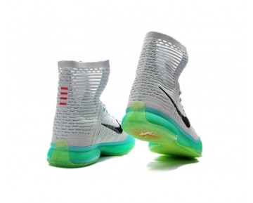 Nike Kobe 10 Elite High 'Elevate' Basketball  Schuhe-Herren