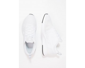 Nike Dualtone Racer(Gs) Schuhe Low NIKecjh-Weiß