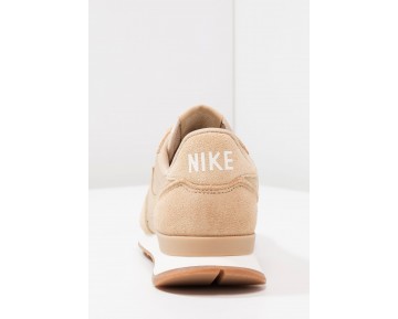 Nike Internationalist Schuhe Low NIKrup0-Khaki