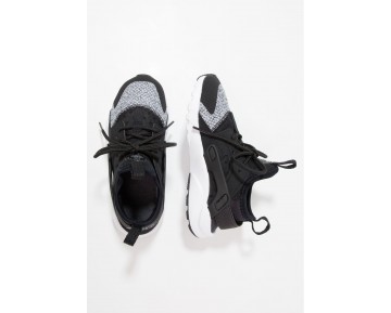 Nike Huarache Run Ultra Se(Ps) Schuhe Low NIKbxuy-Schwarz