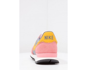 Nike Internationalist Schuhe Low NIKk04a-Grau