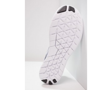 Nike Performance Free Run Flyknit 2 Schuhe Low NIKi3tl-Schwarz