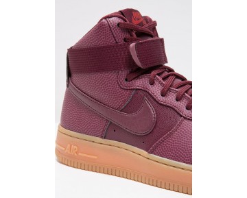 Nike Sneaker High Schuhe NIKphlq-Gelb