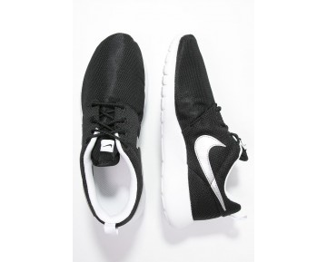 Nike Roshe One Schuhe Low NIK6xl2-Schwarz