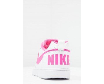 Nike Court Borough Schuhe Low NIKd1pg-Weiß
