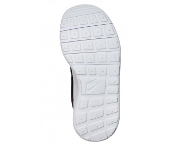 Nike Roshe One Schuhe Low NIKj6p1-Schwarz