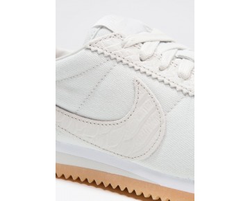 Nike Classic Cortez Se Schuhe Low NIKjvg8-Weiß