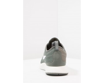 Nike Dualtone Racer(Gs) Schuhe Low NIKwpn6-Grün