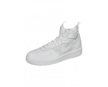 Nike Sneaker High Schuhe NIK8dfe-Rot