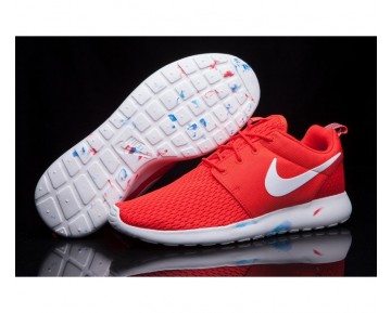 Nike Roshe Run Medium Fitnessschuhe-Herren