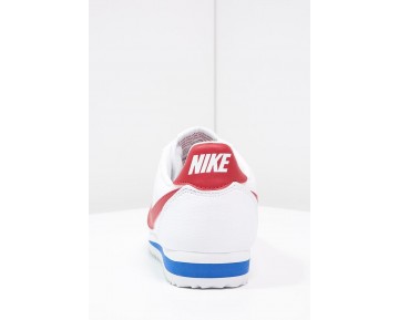 Nike Classic Cortez Schuhe Low NIKimh1-Weiß