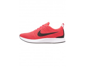 Nike Dualtone Racer Schuhe Low NIKsc8y-Rot
