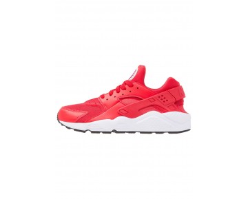 Nike Air Huarache Schuhe Low NIK1v6o-Rot