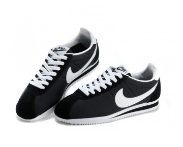 Classic Nike Cortez Nylon Fitnessschuhe-Unisex