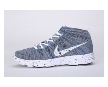 Nike Lunar Flyknit Chukka HTM Fitnessschuhe-Herren