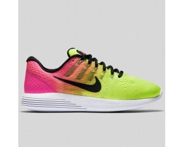 Damen & Herren - Nike Wmns Lunarglide 8 OC Multi-color