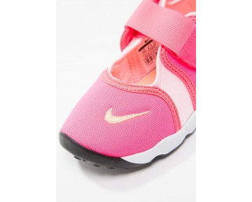 Nike Little Rift (Td) Schuhe Low NIKes71-Rosa