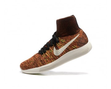 Nike LunarEpic Flyknit Running  Sneaker-Herren