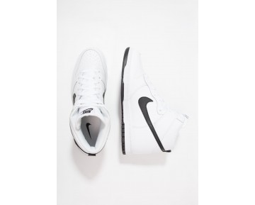 Nike Dunk Hi Schuhe High NIKbml3-Weiß