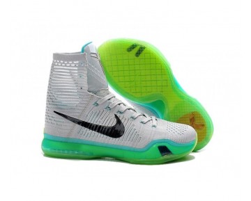Nike Kobe 10 Elite High 'Elevate' Basketball  Schuhe-Herren