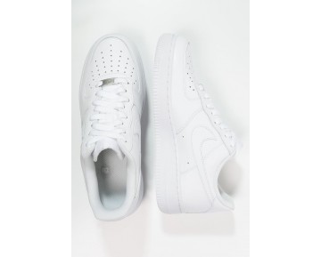 Nike Air Force 1 '07 Schuhe Low NIKpbjs-Weiß