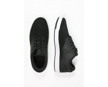 Nike Sb Fokus Schuhe Low NIKpozl-Schwarz