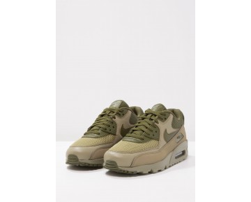 Nike Air Max 90 Essential Schuhe Low NIK9f3h-Grün