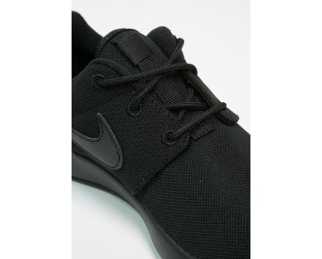 Nike Roshe One Schuhe Low NIK0vrk-Blau