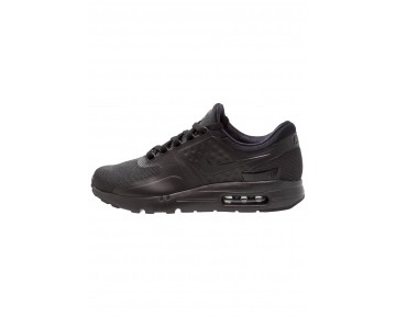 Nike Air Max Essential Schuhe Low NIK56cm-Schwarz