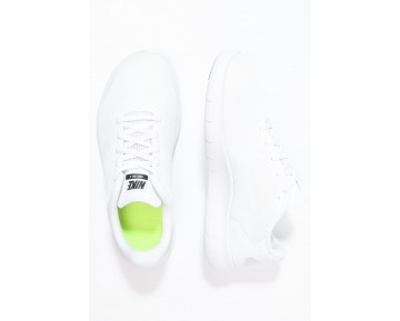 Nike Performance Free Run 2 Schuhe Low NIKx7g8-Weiß