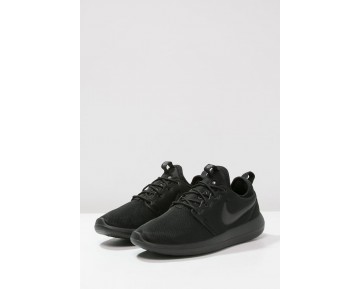 Nike Roshe Two Schuhe Low NIK84j5-Grau