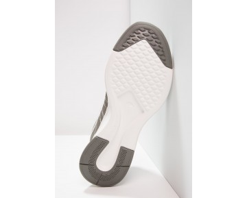 Nike Dualtone Racer(Gs) Schuhe Low NIKwpn6-Grün