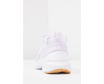 Nike Loden Qs Schuhe Low NIK5quz-Weiß