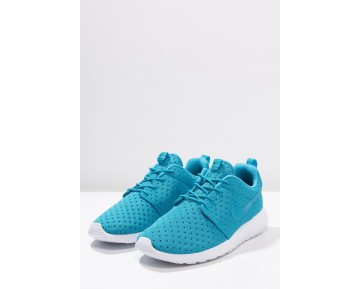 Nike Roshe One Se Schuhe Low NIK8hnw-Schwarz